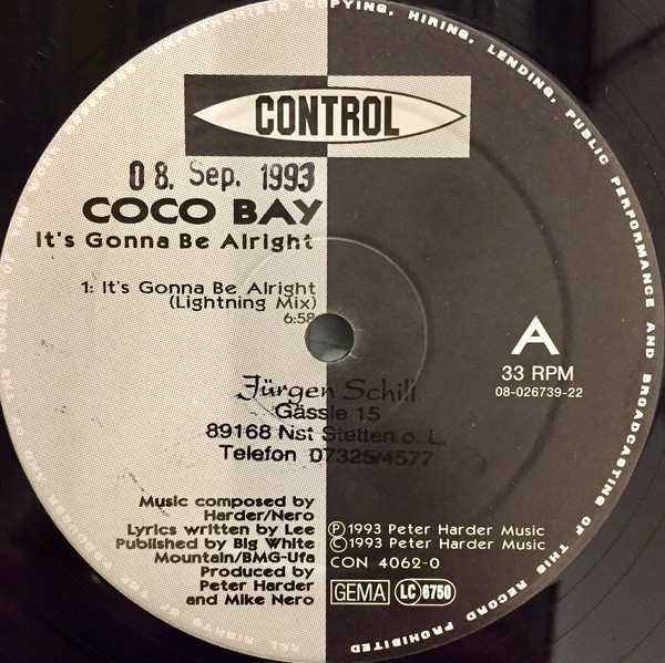Coco Bay-1