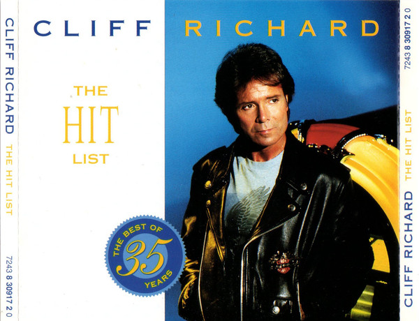 Cliff Richard-0