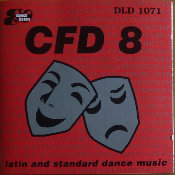CFD-0