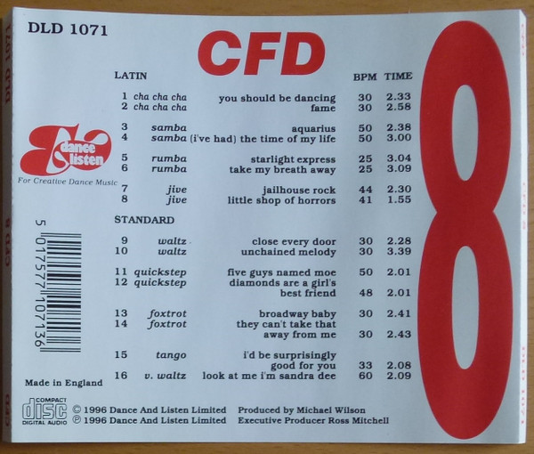 CFD-1