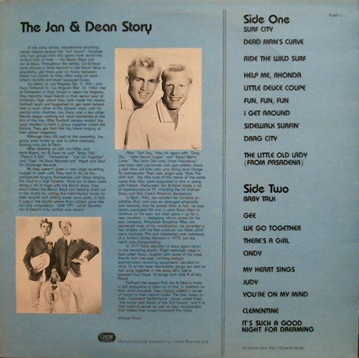 Jan & Dean-1
