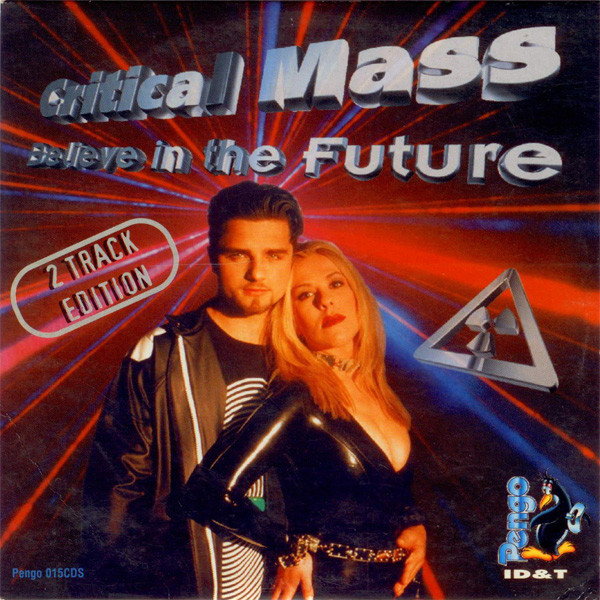 Critical Mass-0