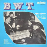 Albert Ammons, Pete Johnson, Meade "Lux" Lewis-0