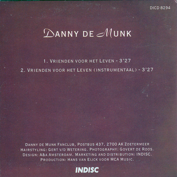 Danny de Munk-1
