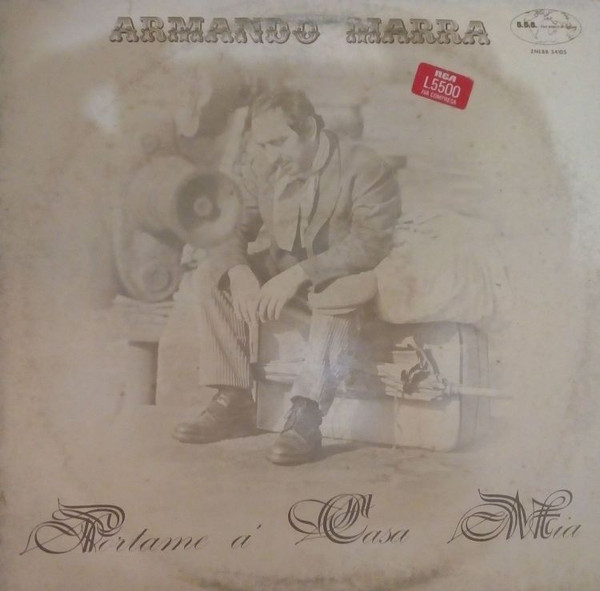 Armando Marra-0