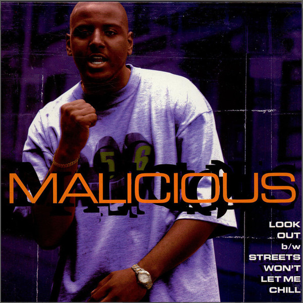 Malicious-0