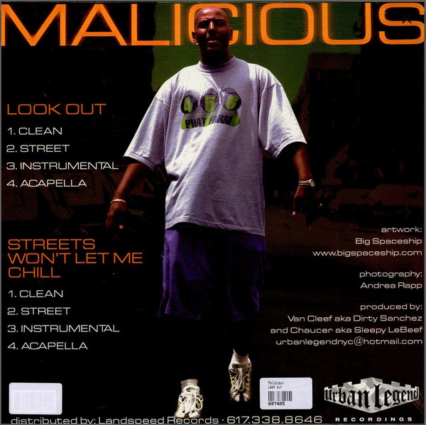 Malicious-1