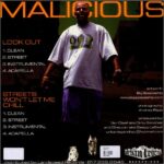 Malicious-1