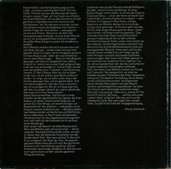 Mahalia Jackson-1