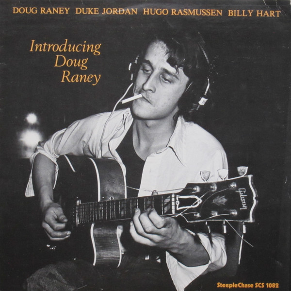 Doug Raney Quartet-0