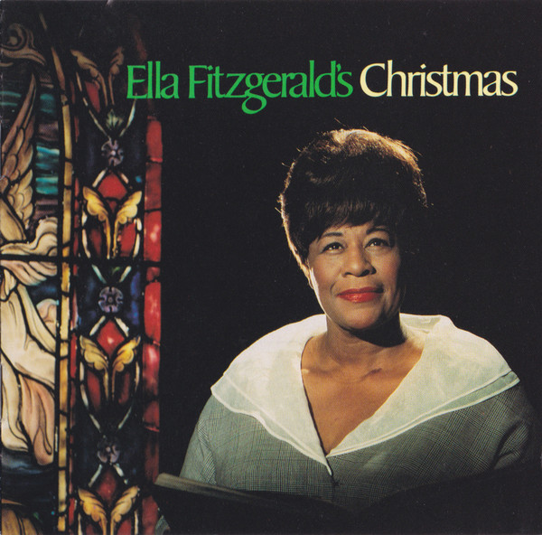 Ella Fitzgerald-0