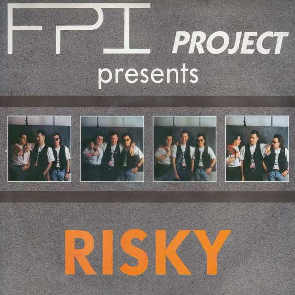 FPI Project-0