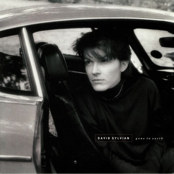 David Sylvian-0