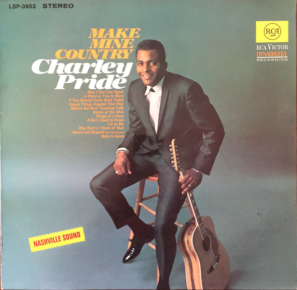 Charley Pride-0