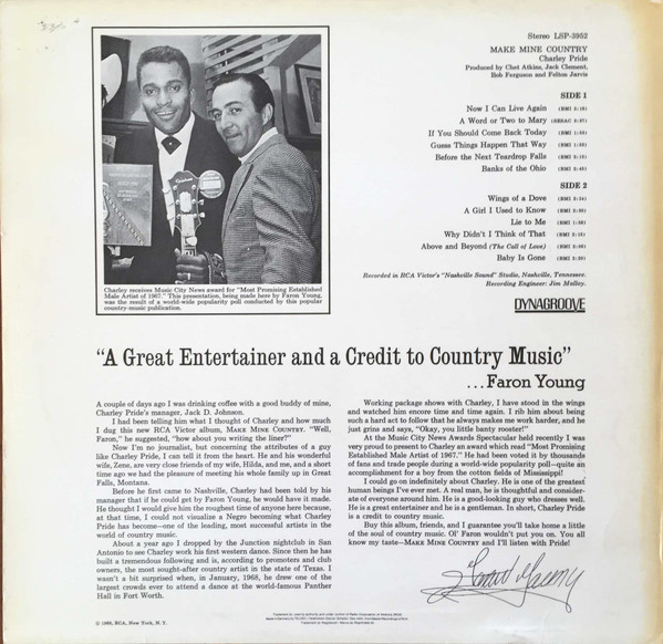 Charley Pride-1