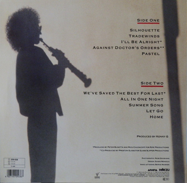 Kenny G (2)-1