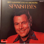 Bert Kaempfert & His Orchestra-0