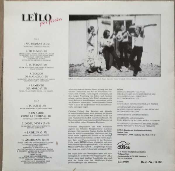 Lailo-1