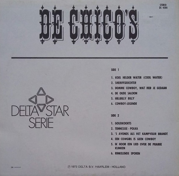 De Chico's-1