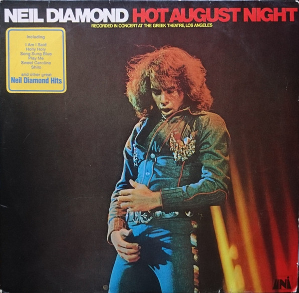 Neil Diamond-0