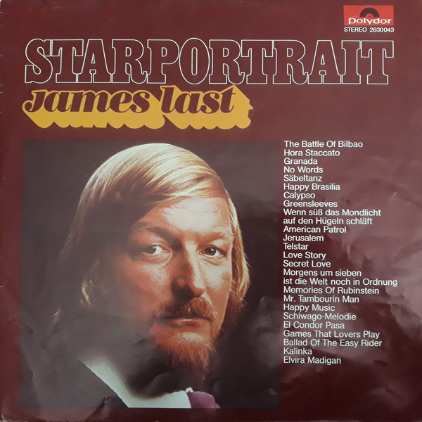 James Last-0