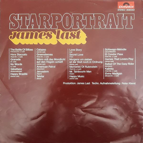 James Last-1