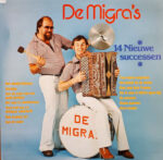 De Migra's-0