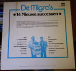 De Migra's-1