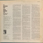 Bill Henderson (3) With The Oscar Peterson Trio-1