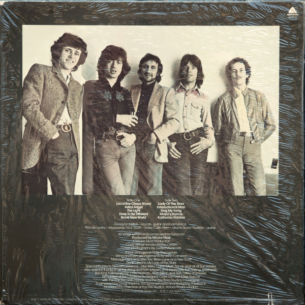 Donovan-1