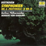 Ludwig Van Beethoven - Herbert Von Karajan, Berliner Philharmoniker-0