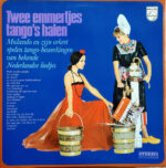 Malando And His Tango Orchestra-0