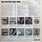 Malando And His Tango Orchestra-1