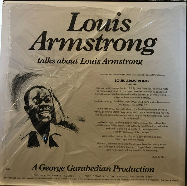 Louis Armstrong-1