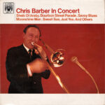 Chris Barber's Jazz Band-0