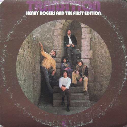 Kenny Rogers & The First Edition-0