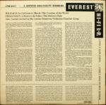 Darius Milhaud / Igor Stravinsky - John Carewe Conducting London Symphony Orchestra Chamber Group-1