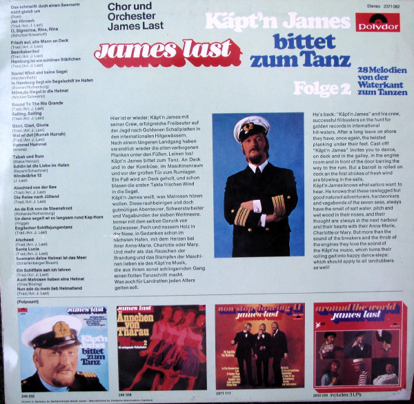 James Last-1