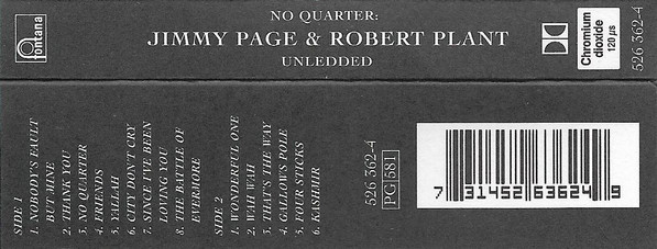 Jimmy Page & Robert Plant-1