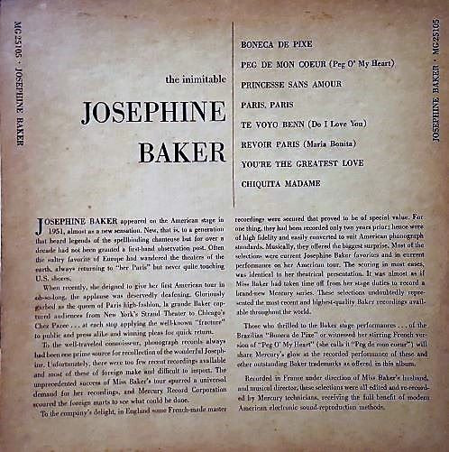 Josephine Baker-1