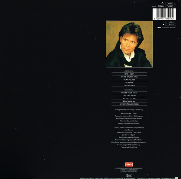 Cliff Richard-1