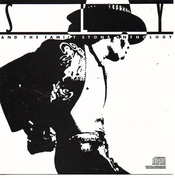 Sly & The Family Stone-0