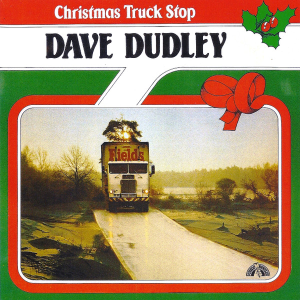 Dave Dudley-0