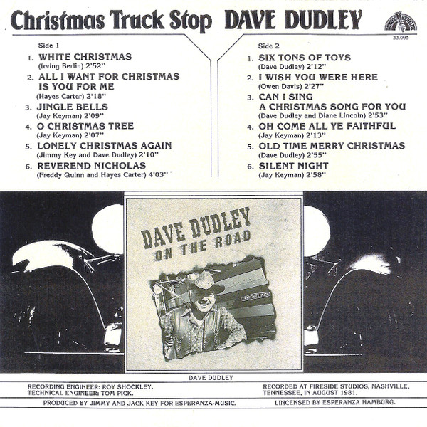 Dave Dudley-1