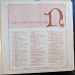 Charles Ives, Alvin Brehm, Henry Brant, Peter Phillips - American Brass Quintet With Jan DeGaetani-4