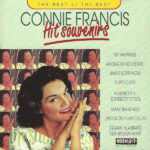 Connie Francis-0
