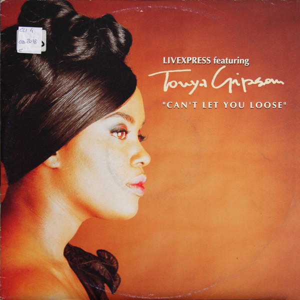 Livexpress Featuring Tonya Gipson-0