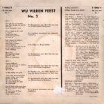 De Bietenbouwers, The 3 Jacksons, Vrij En Blij, The Ramblers-1