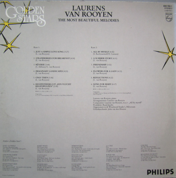 Laurens van Rooyen-1