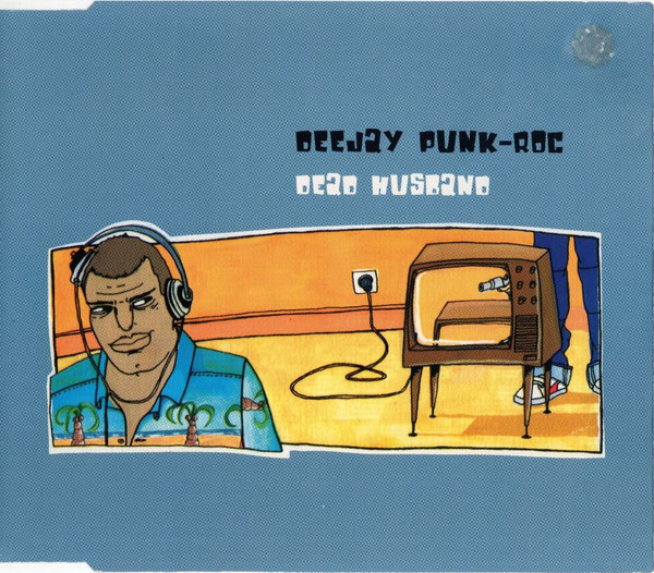 Deejay Punk-Roc-0